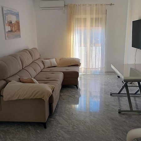 Precioso Apartamento Junto A La Mezquita Cordoba Exterior photo