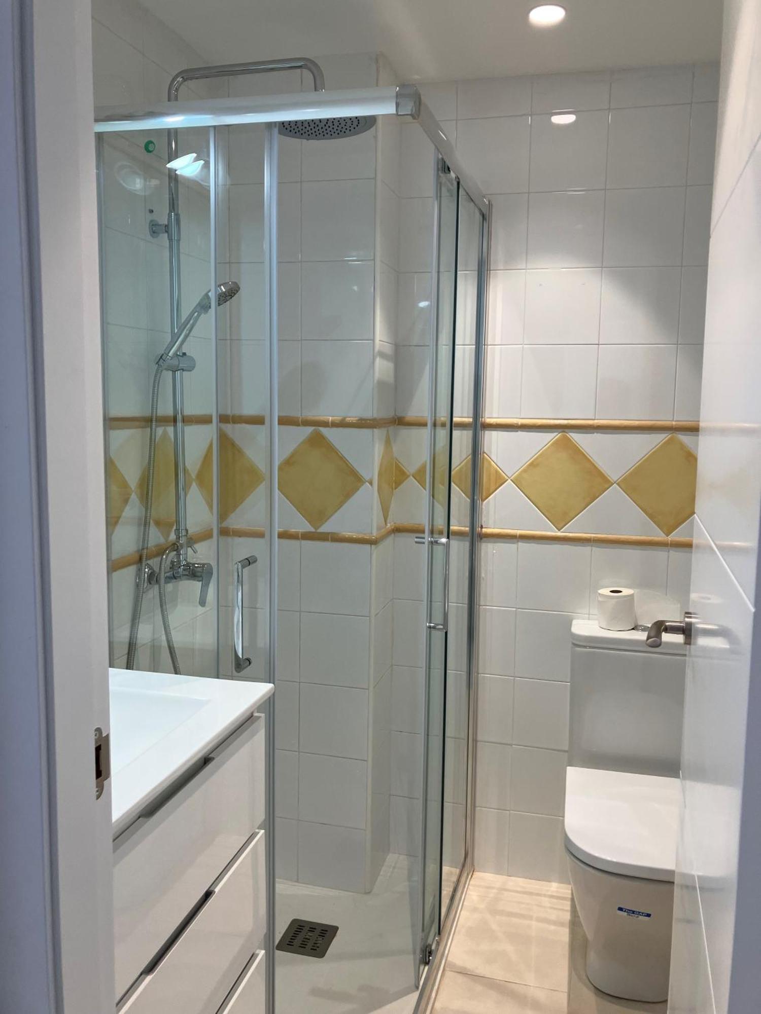 Precioso Apartamento Junto A La Mezquita Cordoba Exterior photo