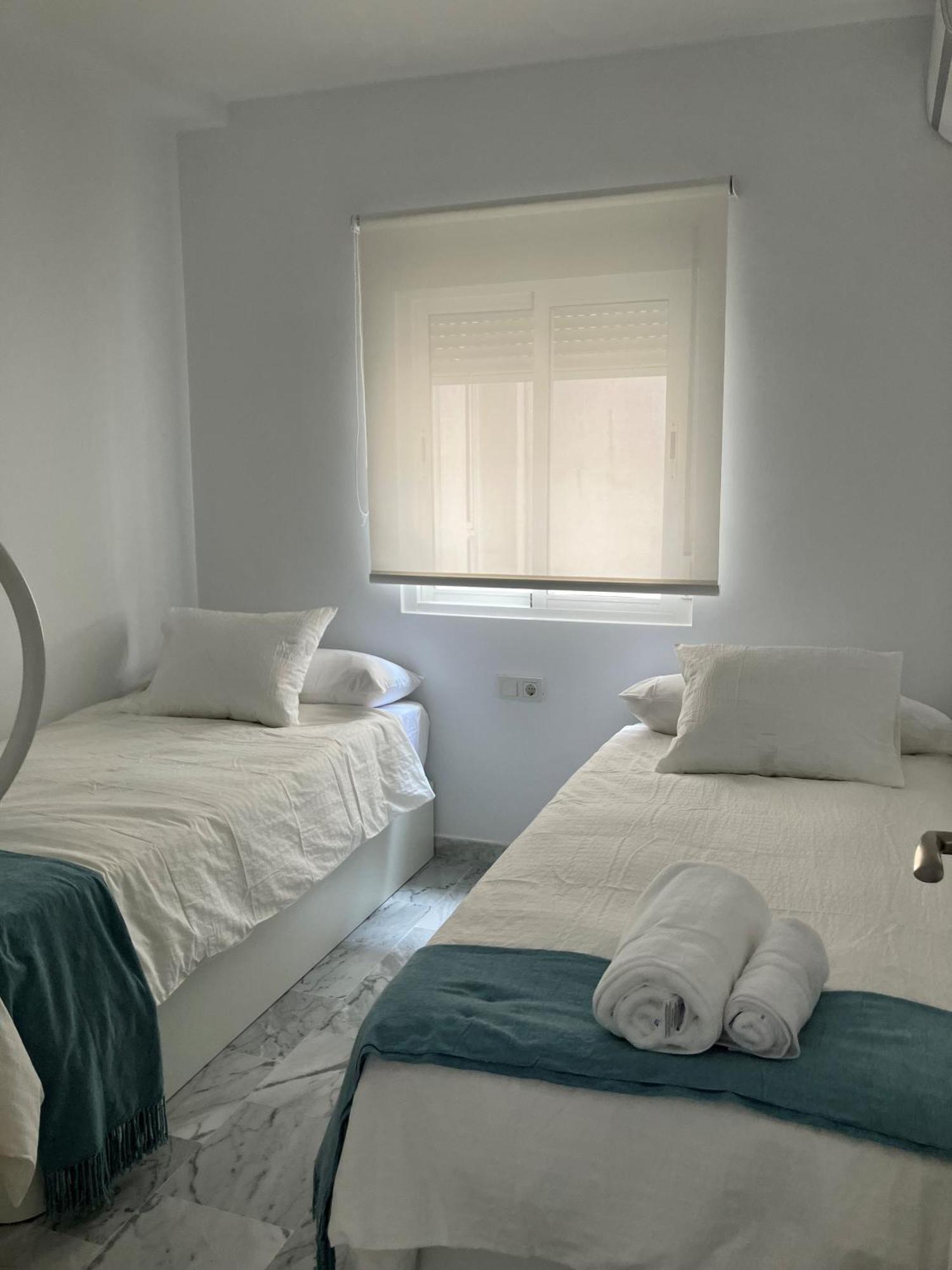 Precioso Apartamento Junto A La Mezquita Cordoba Exterior photo