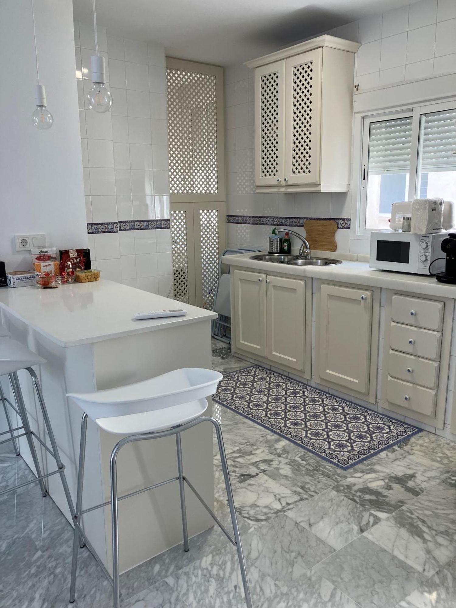 Precioso Apartamento Junto A La Mezquita Cordoba Exterior photo