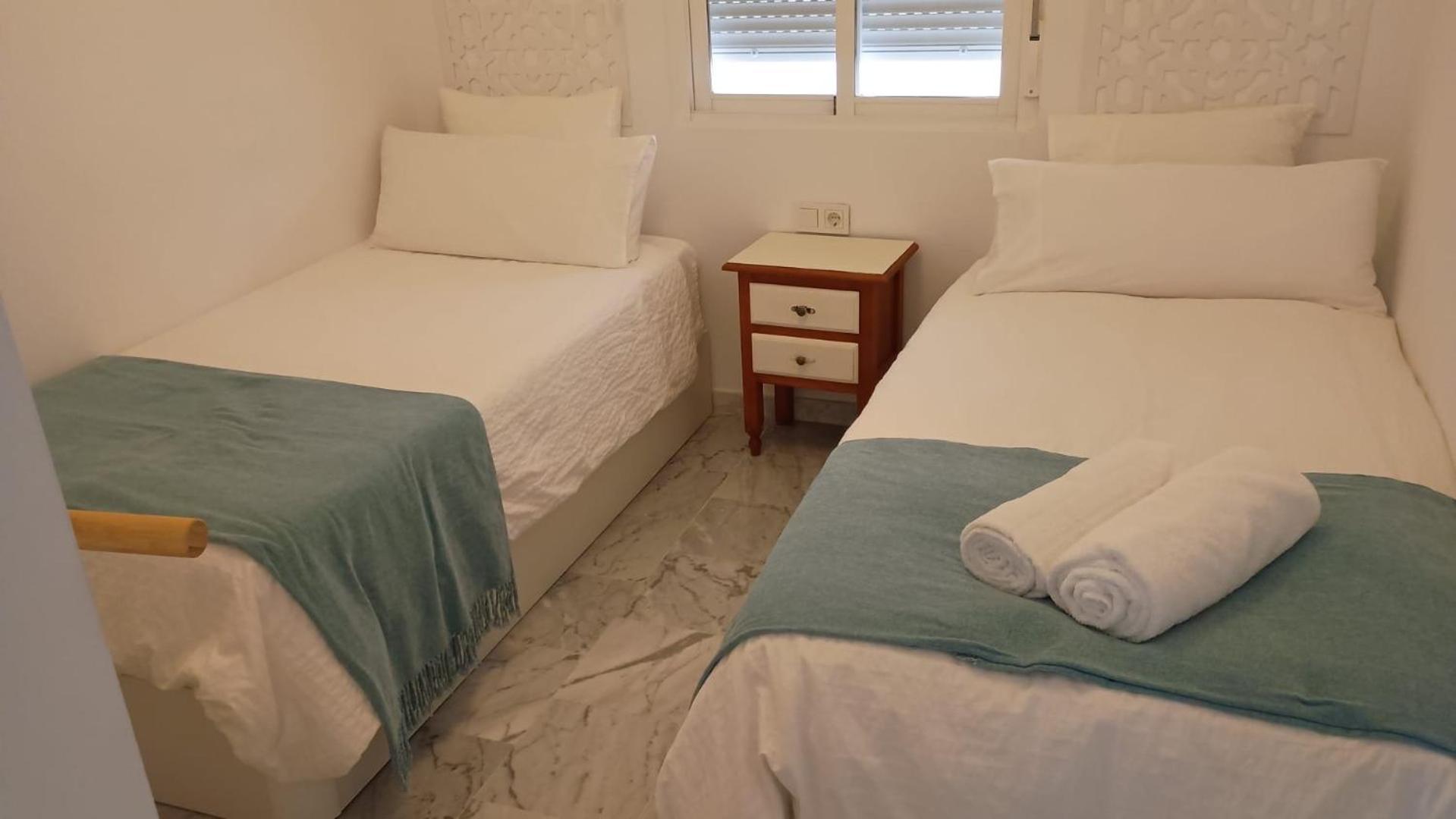 Precioso Apartamento Junto A La Mezquita Cordoba Exterior photo