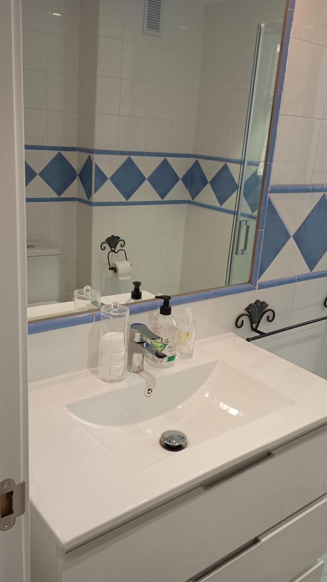Precioso Apartamento Junto A La Mezquita Cordoba Exterior photo